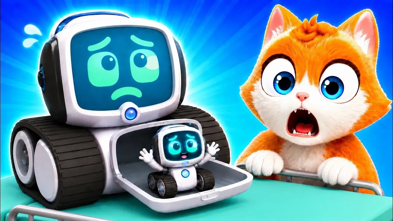 SPARKY ist SCHWANGER und niemand weiß es... (I Am Cat)