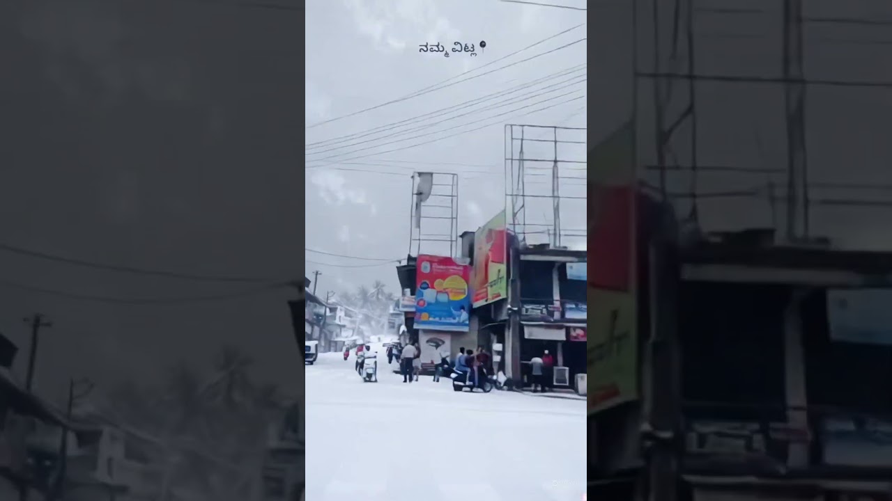 Vitla ❄️☃️ 2M