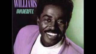 Beau Williams Featuring L.A. Mass Choir-He Wouldn't Let It Be chords