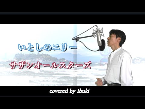 いとしのエリー / サザンオールスターズ フル歌詞付き covered by Ibuki