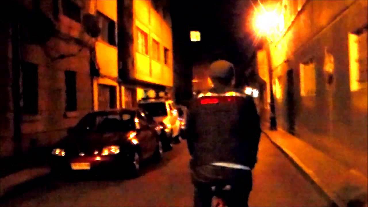 Reflektor Imanes Reflectantes