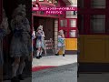 【USJ】おすすめのアイドルゾンビ♪ #USJハロウィーン #USJホラーナイト #ストリートゾンビ #shorts #ユニバ #アイドルゾンビ #USJ