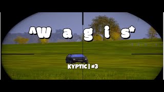 Download lagu Kryptic Dayz | PVP Montage  - wAgis - she was so pink inside