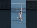 Slow Motion Shelton Is Art.