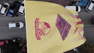 Göztepe Evine Hoş Geldin