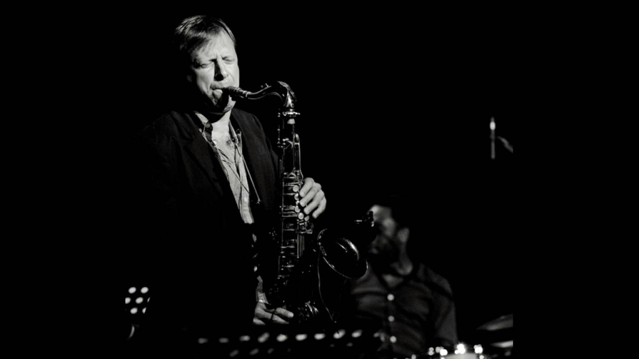 Chris Potter: Morning Bell