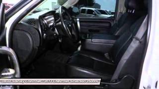 2012 Chevrolet Silverado 2500HD Oklahoma City OK CP23939