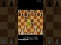 Ponziani opening best for 2026 #chess #siciliandefense #chessstrategy #trending #ytshort #shorts