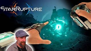 StarRupture ☀️ 012: Kurz nach Osten & Rotor Blaupause