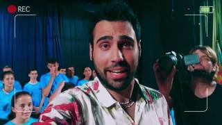 Ensemble Alumnado Percufest 2016 Dirigido Por Enric Pizà