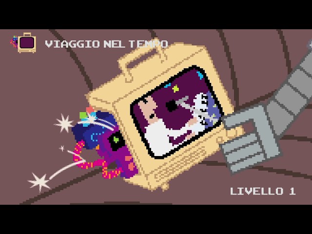 They Might Be Giants - Push Back the Hands (Official Video) - YouTube