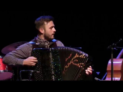 Petar Maric - Balkan Medley