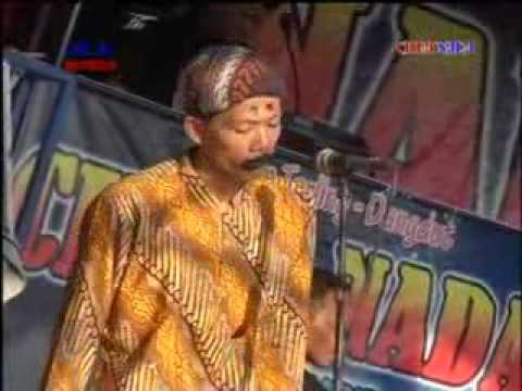 Kebayang   Citra Nada Tembang Pantura