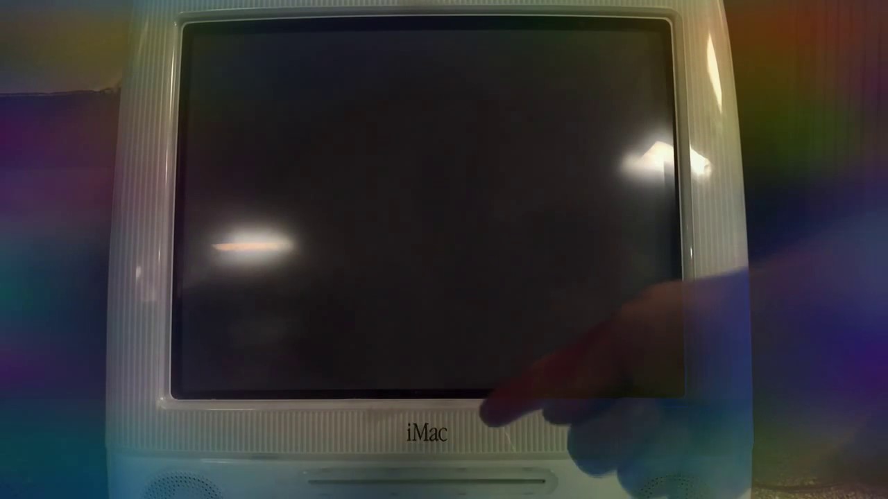 IMac g3 http://fortnite.com/2fa