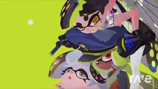 Wave Goodbye X Waves - Splatoon 3 & Mr. Probz (Robin Schulz Mashup) | RaveDJ