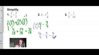 1.2 Ruler postulate Geometry