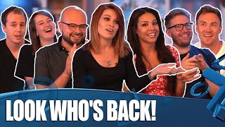 100th Tuesday Checklist Special - Look Who s Back