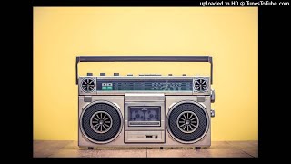 Anuncios De Radio Mayo 1983