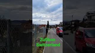 Zufikon , Switzerland