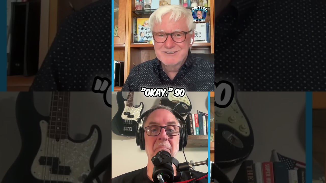 From Billy Graham to Hootie & the Blowfish: Event Success Story #shorts