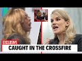 Tiffany Henyard Confronts Whistleblower at Heated Board Meeting: A Tense Showdown