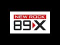 89X to Pure Country 89 Format Change