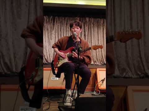 너드커넥션(Nerd Connection) 서영주 - 향기(Acoustic ver.) @네스트나다 191010
