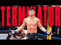 Everything you missed at EMMETT VS VALLEJOS