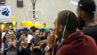 baruch club fair