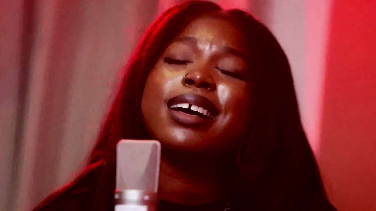 Watch KEMI ADE - MERCI (ACOUSTIC LIVE VERSION) on YouTube Watch KEMI ADE - MERCI (ACOUSTIC LIVE VERSION) on YouTube