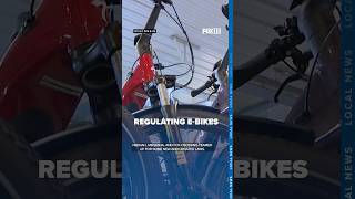 E-bike safety a growing concern in Wisconsin communities