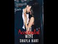 The Accidental Wife Book Trailer