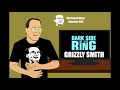 Jim Cornette on Grizzly Smith