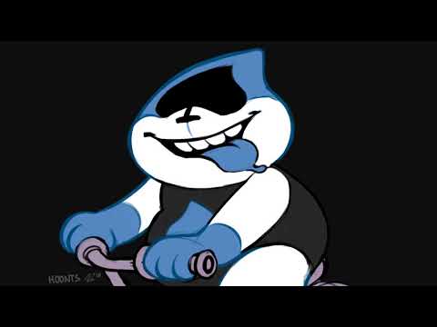[Delta Rune] Lancer Voice Test - Lolzman87