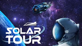 Solar Tour - Play Free on RichCast!