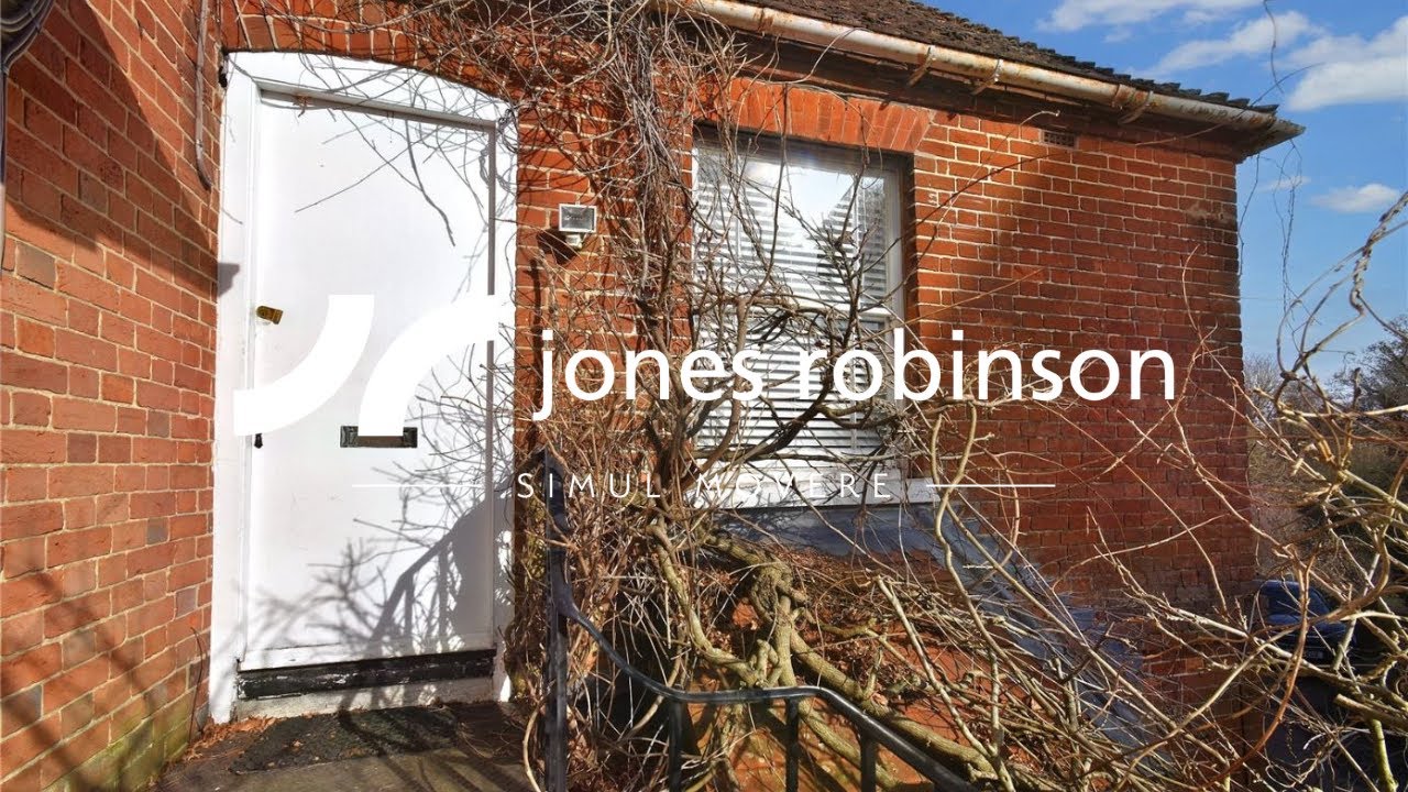 3 Old Mill House, West Mills, Newbury, Berkshire, RG14 5HT FOR RENT £