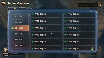 How to migrate to another server - Doomsday Last Survivor 2025