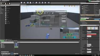 Unreal Engine Tip #1 Enhanced! GTA Style Pawn Switching