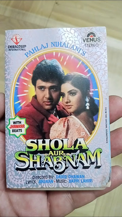 29 May 2025 #govinda #divyabharti #1990s #90shindisongs