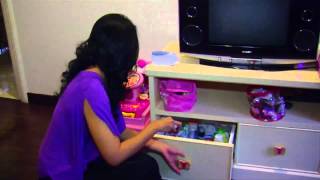 Download Lagu 3 Minutes Uncut - ALYA ROHALI (Reality Mebereskan Kamar Anak) MP3