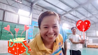 387 Club - Short Win Win Badminton 17082025