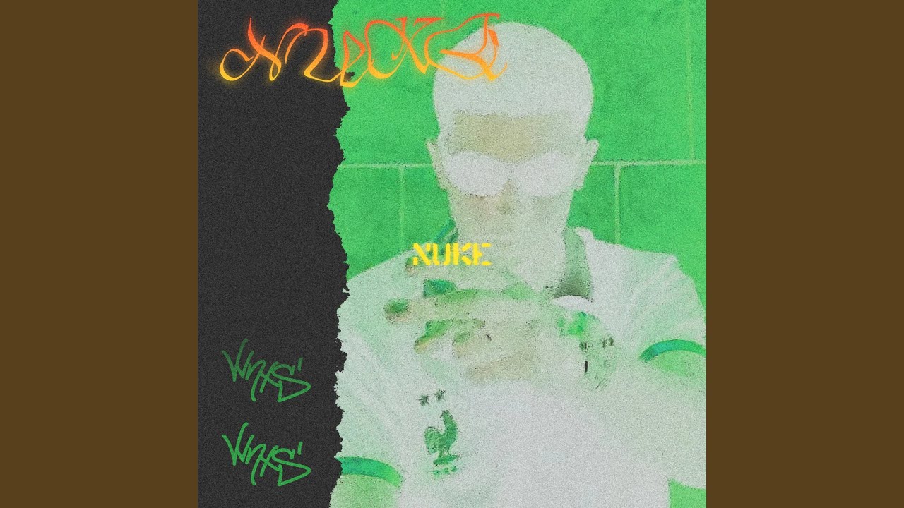 YouTube에서 Nuke 보기 YouTube에서 Nuke 보기