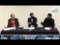 DEBATE: Existence of God | Asrar Rashid (Muslim) vs Guy Otten (Atheist)