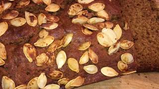 Copycat Recipe Share | Starbucks Pumpkin Bread