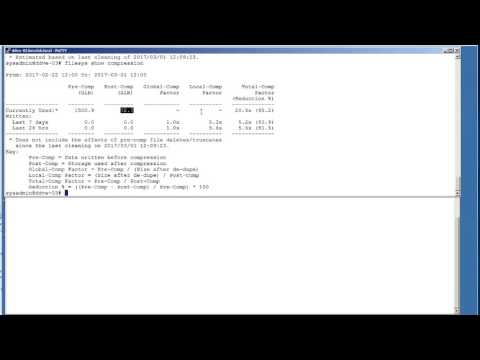 Data Domain boostfs introduction