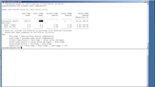 Data Domain boostfs introduction