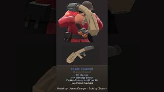 TF2 Soldier Floppy Original