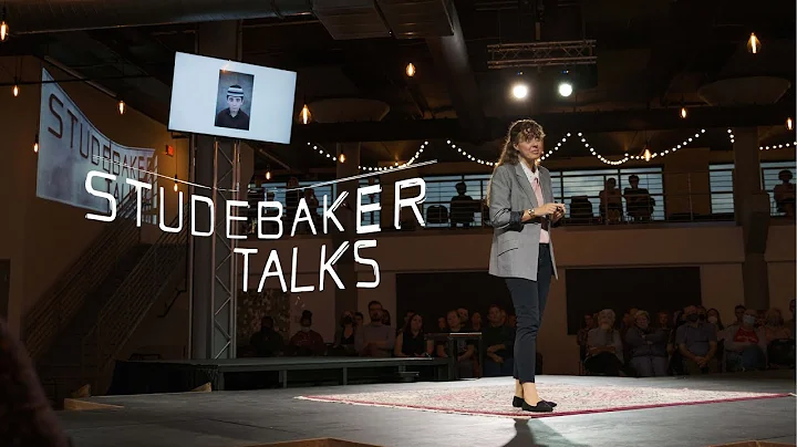 Welcoming Newcomers With Friendship | Andrea Cramer