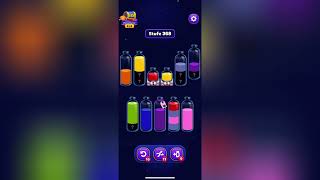 Magic Sort Level 368 Solution Walkthrough  Profile