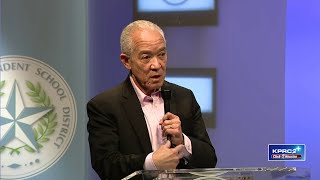 Houston ISD Superintendent regrets closing schools during winter freeze